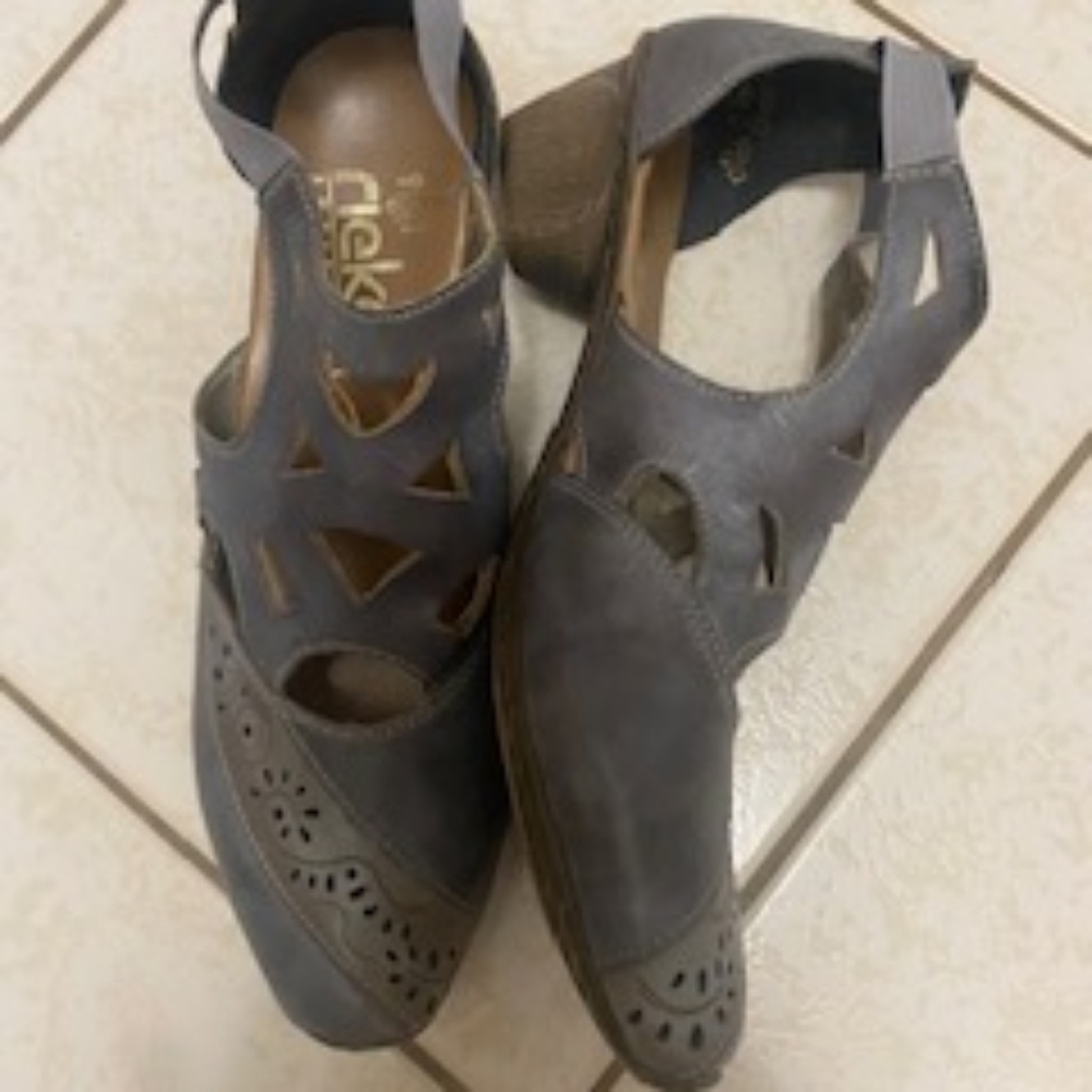 Riekers Anti Stress shoes